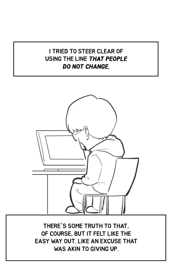 Read Dr. Frost Manga Online