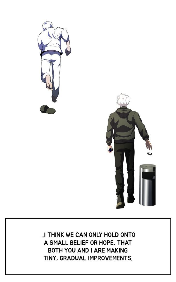 Read Dr. Frost Manga Online