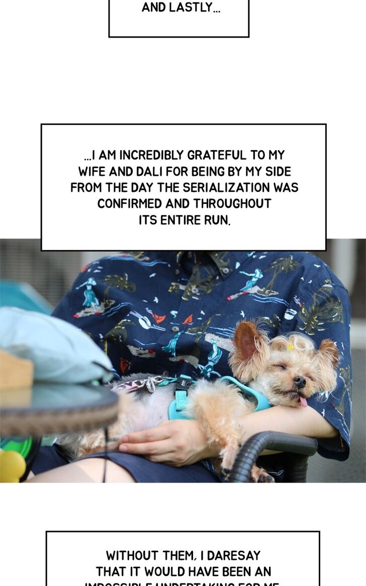 Read Dr. Frost Manga Online