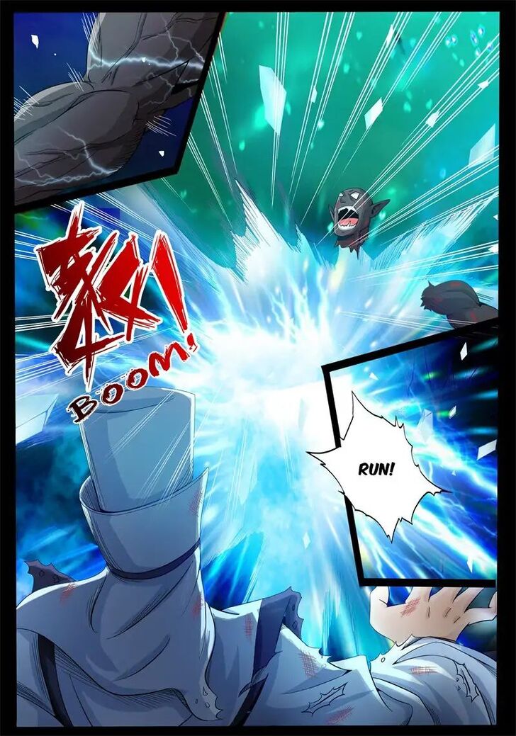 Read Dragon King of the World Manga Online