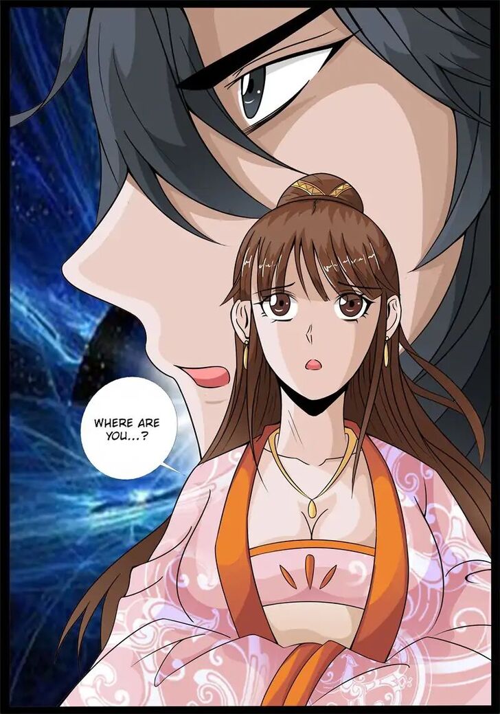 Read Dragon King of the World Manga Online