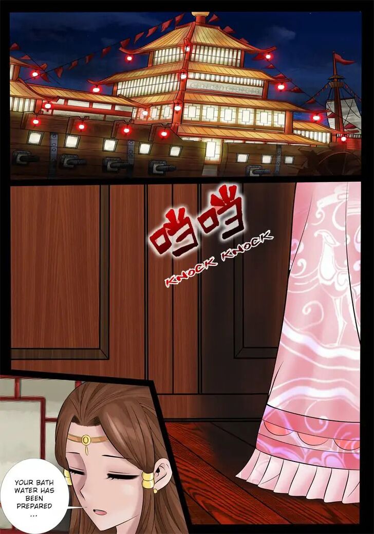 Read Dragon King of the World Manga Online