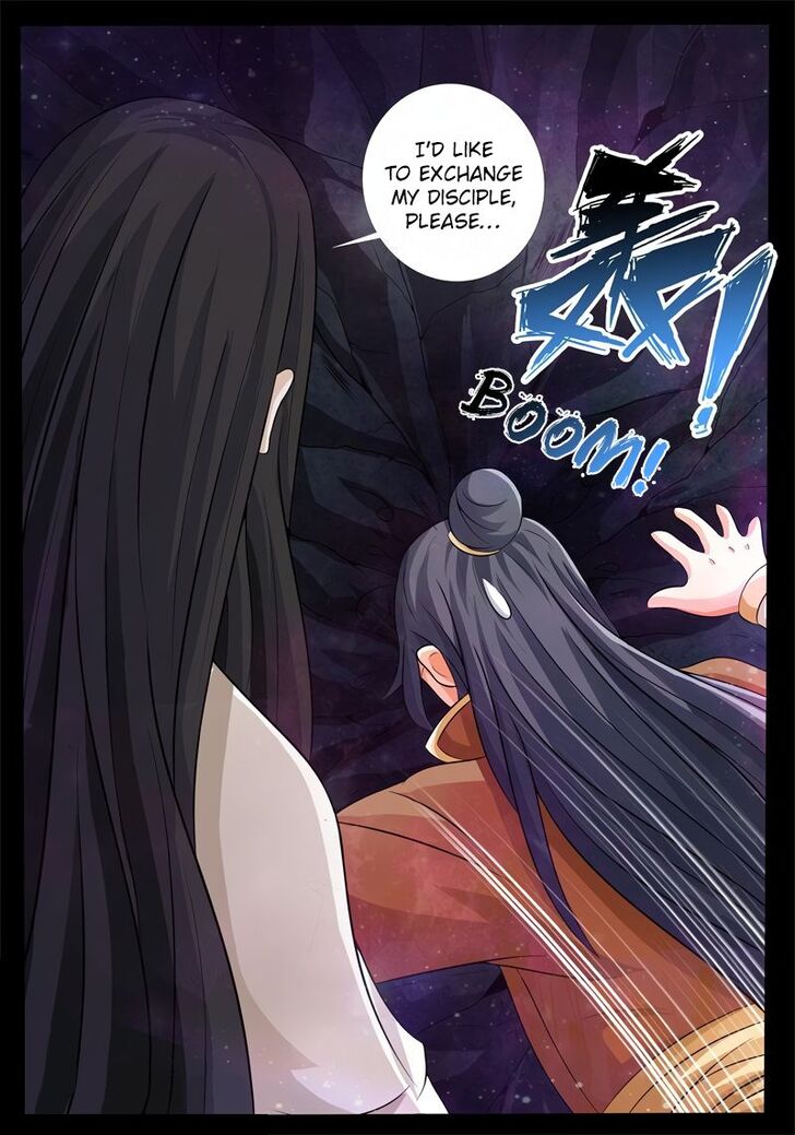 Read Dragon King of the World Manga Online