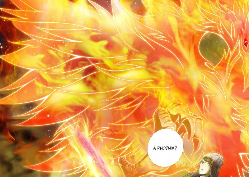 Read Dragon King of the World Manga Online