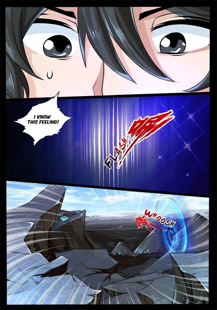 Read Dragon King of the World Manga Online