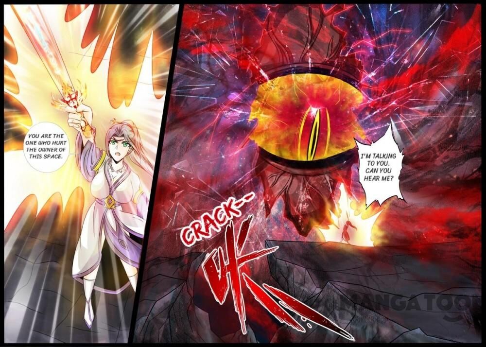 Read Dragon King of the World Manga Online