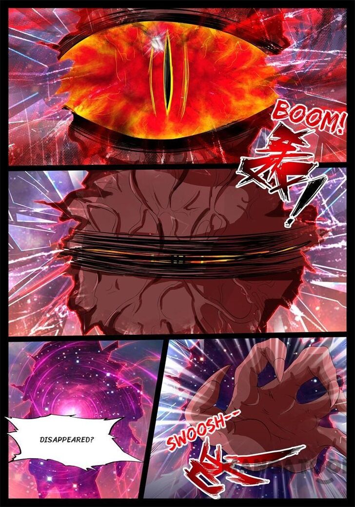 Read Dragon King of the World Manga Online