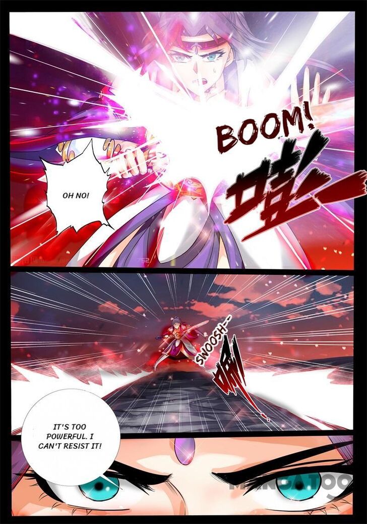 Read Dragon King of the World Manga Online