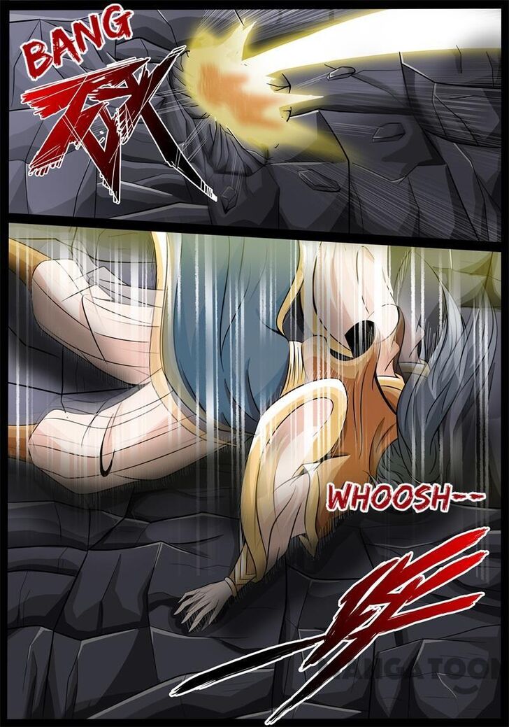 Read Dragon King of the World Manga Online