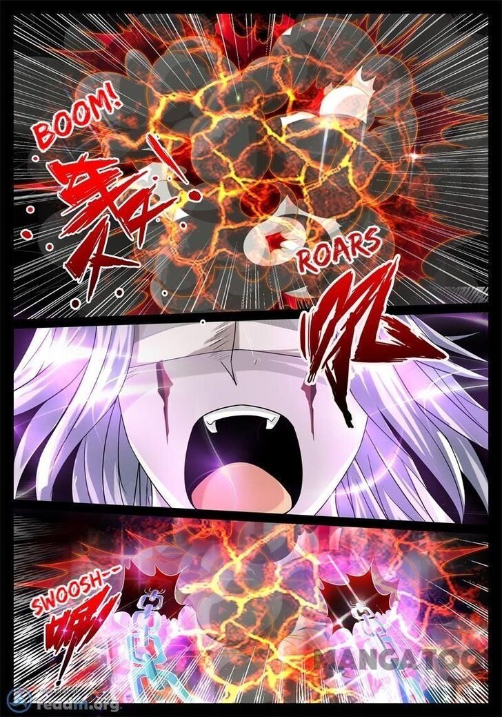 Read Dragon King of the World Manga Online