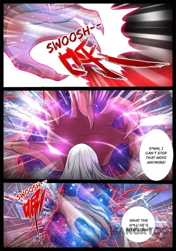 Read Dragon King of the World Manga Online