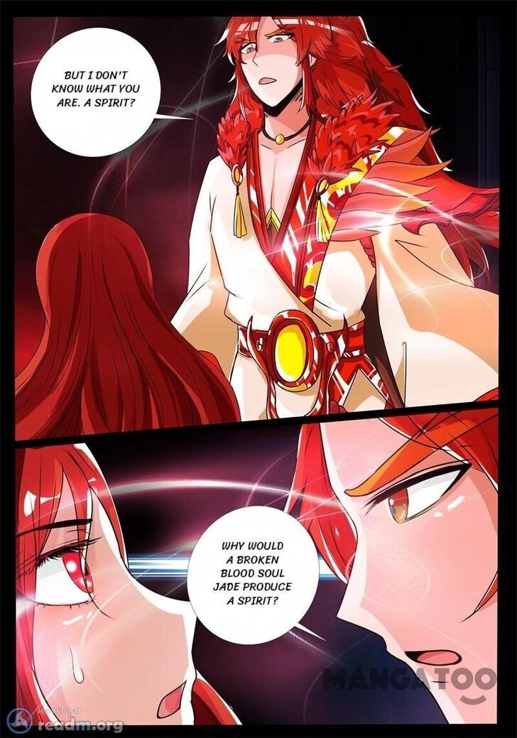 Read Dragon King of the World Manga Online