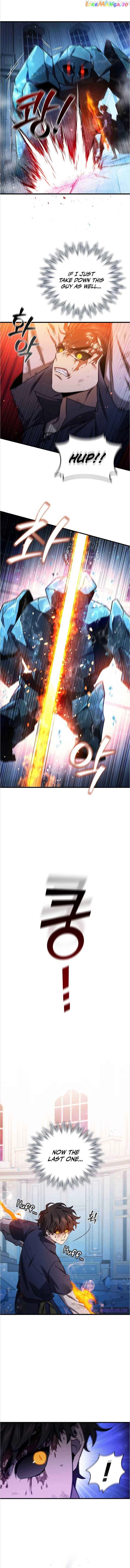 Read Dragon-Devouring Mage Manga Online