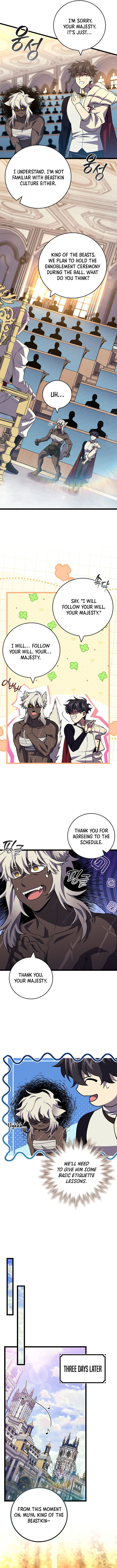 Read Dragon-Devouring Mage Manga Online