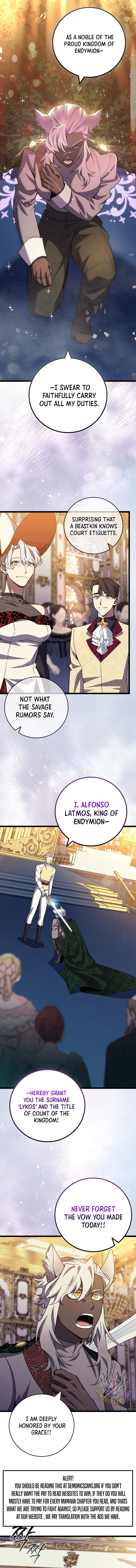 Read Dragon-Devouring Mage Manga Online