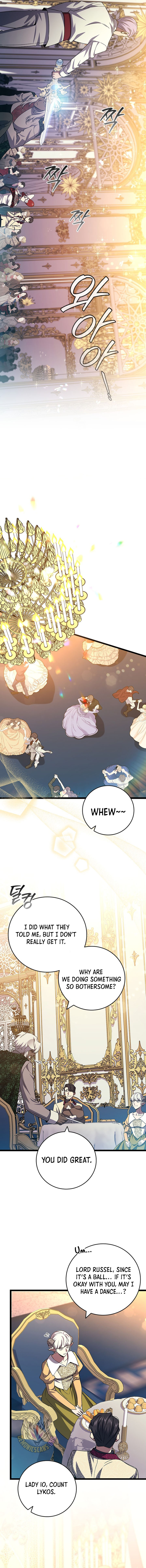 Read Dragon-Devouring Mage Manga Online