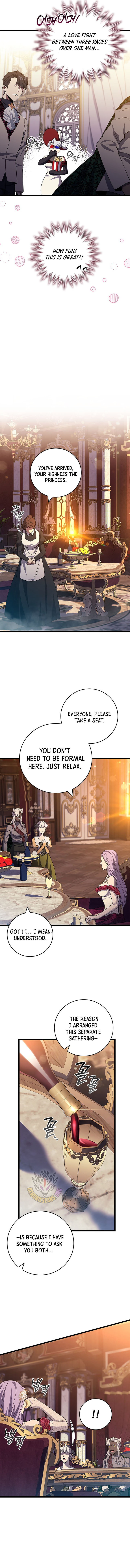 Read Dragon-Devouring Mage Manga Online