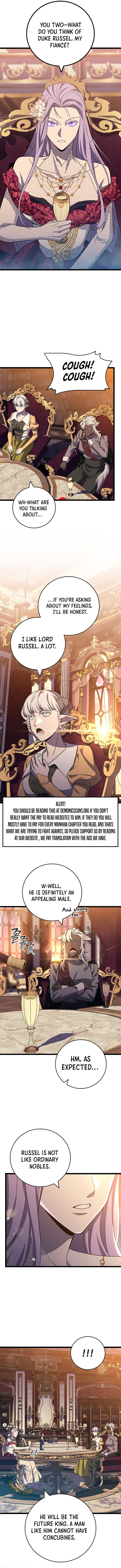 Read Dragon-Devouring Mage Manga Online