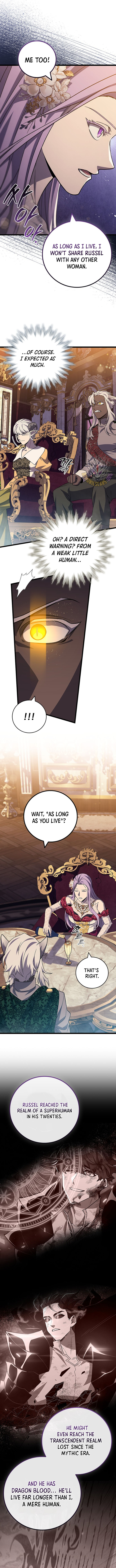 Read Dragon-Devouring Mage Manga Online