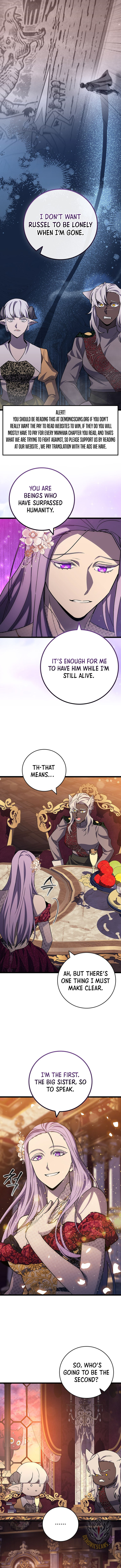 Read Dragon-Devouring Mage Manga Online