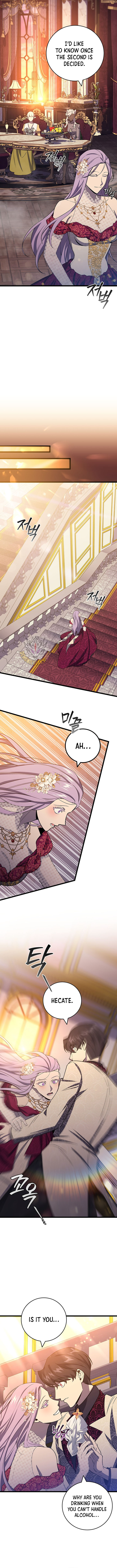 Read Dragon-Devouring Mage Manga Online