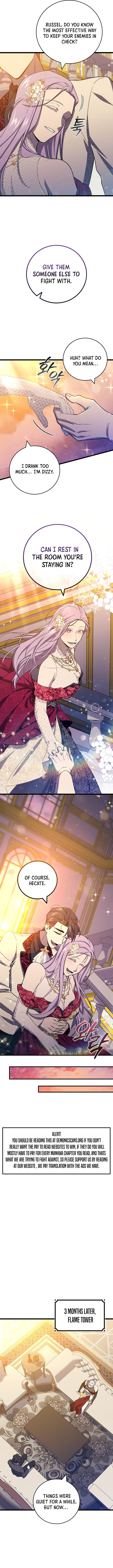 Read Dragon-Devouring Mage Manga Online