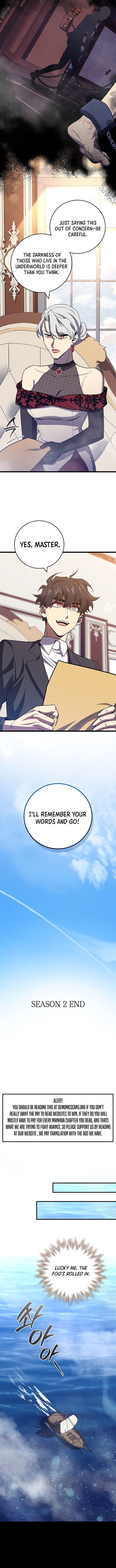 Read Dragon-Devouring Mage Manga Online