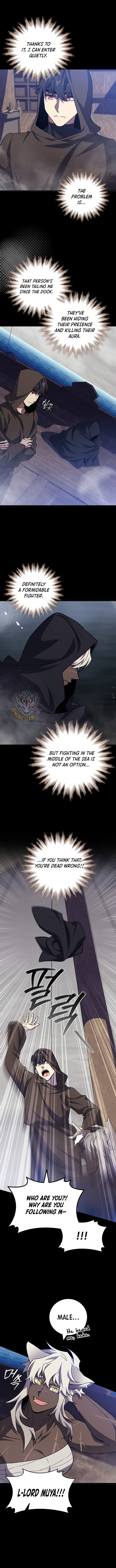 Read Dragon-Devouring Mage Manga Online