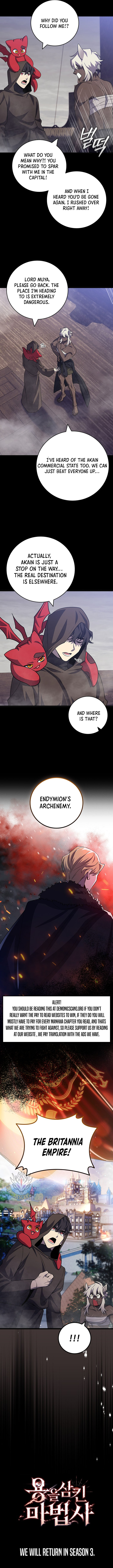 Read Dragon-Devouring Mage Manga Online