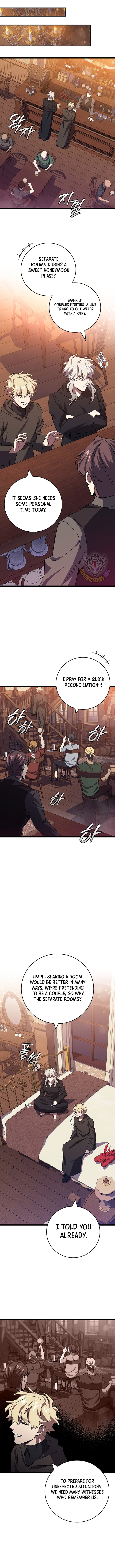 Read Dragon-Devouring Mage Manga Online