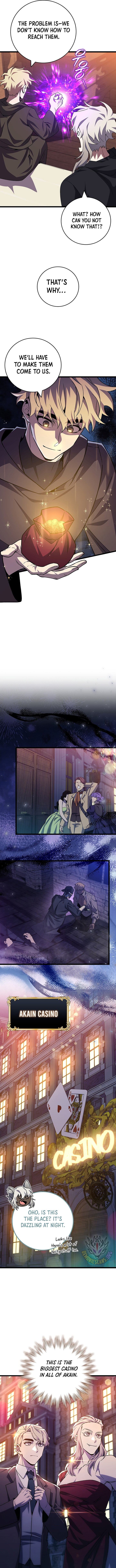 Read Dragon-Devouring Mage Manga Online