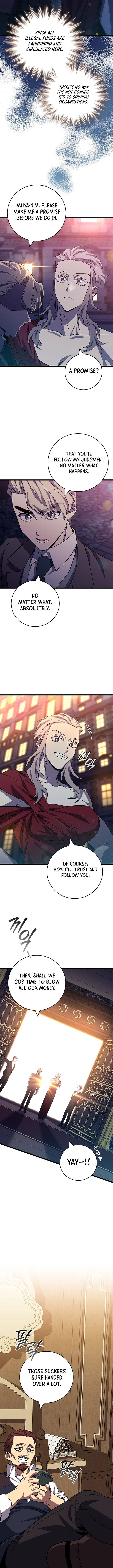 Read Dragon-Devouring Mage Manga Online