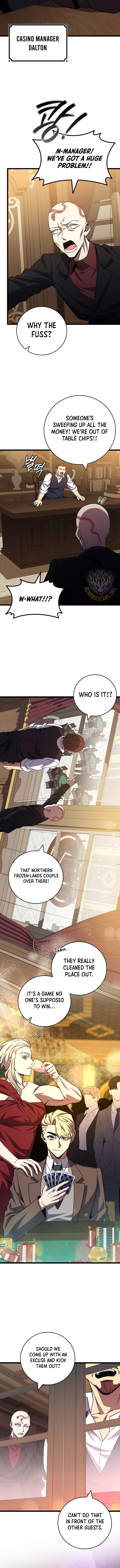 Read Dragon-Devouring Mage Manga Online