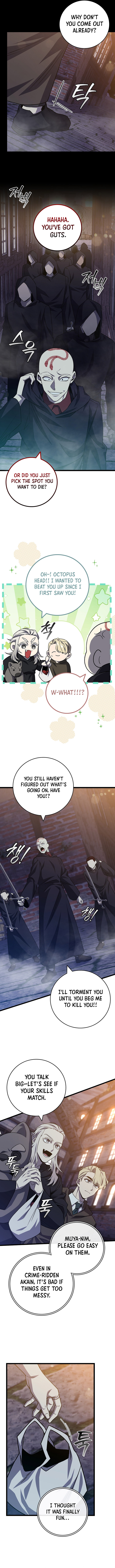 Read Dragon-Devouring Mage Manga Online