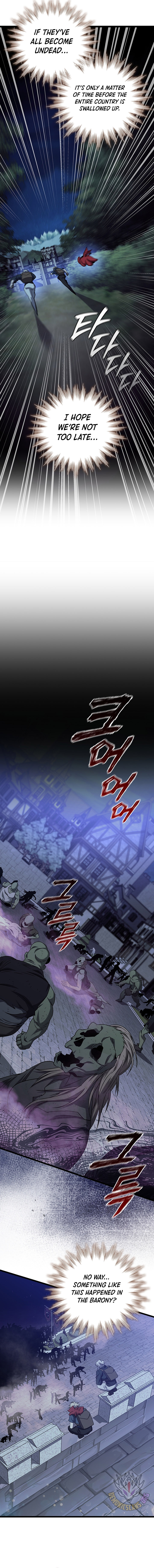 Read Dragon-Devouring Mage Manga Online