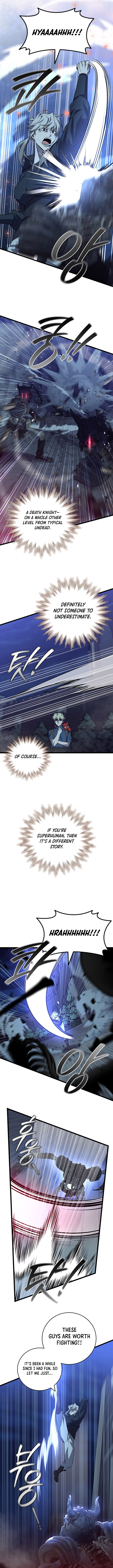 Read Dragon-Devouring Mage Manga Online