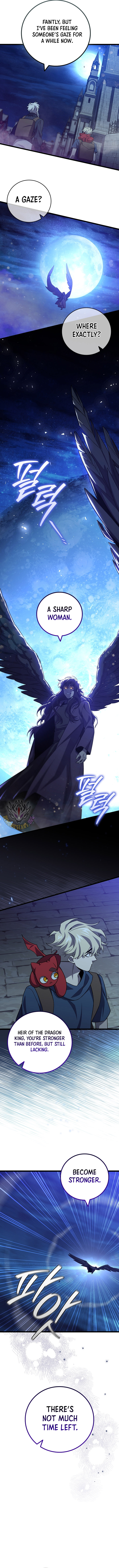 Read Dragon-Devouring Mage Manga Online