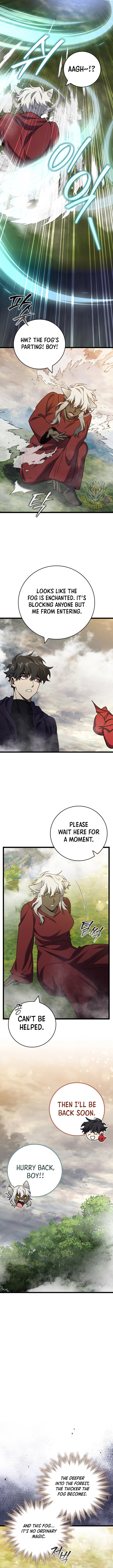 Read Dragon-Devouring Mage Manga Online