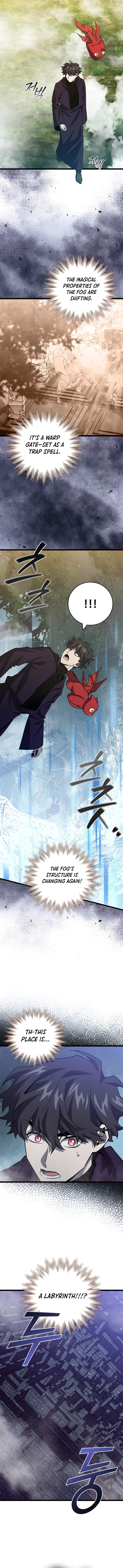 Read Dragon-Devouring Mage Manga Online