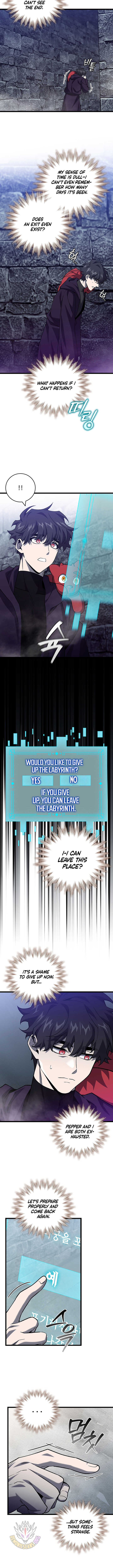 Read Dragon-Devouring Mage Manga Online