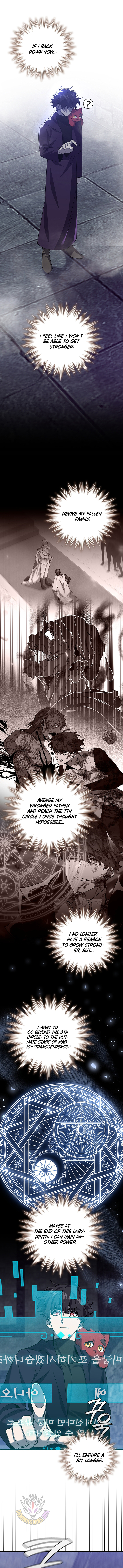 Read Dragon-Devouring Mage Manga Online