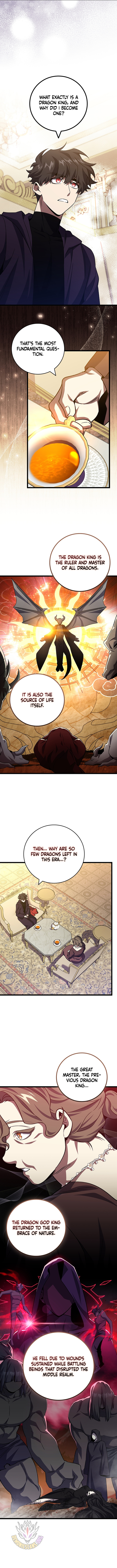 Read Dragon-Devouring Mage Manga Online