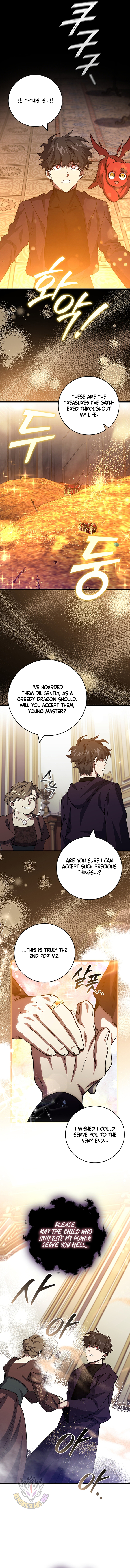 Read Dragon-Devouring Mage Manga Online