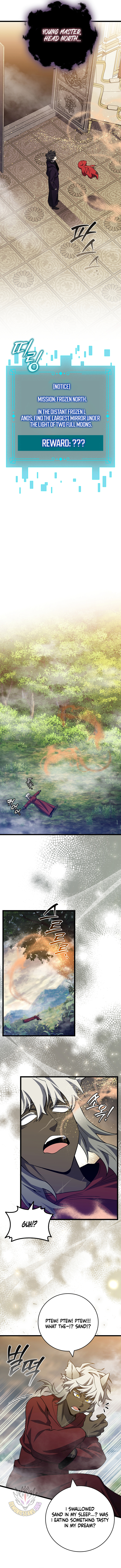 Read Dragon-Devouring Mage Manga Online