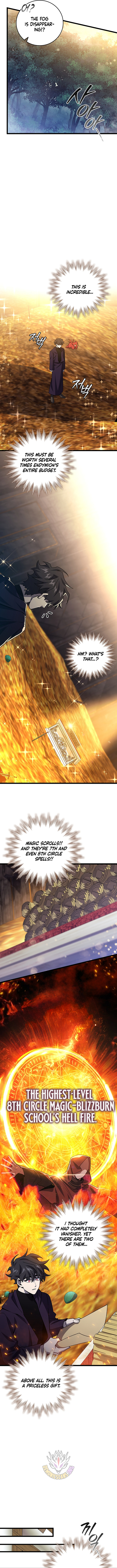 Read Dragon-Devouring Mage Manga Online