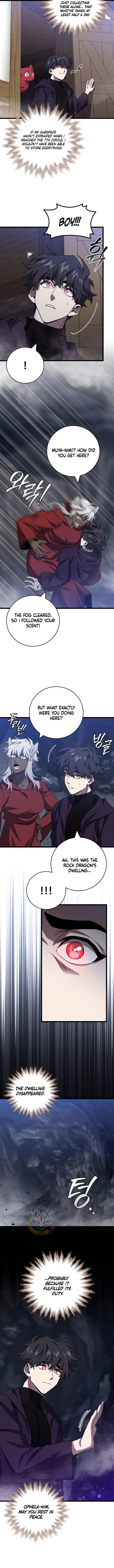 Read Dragon-Devouring Mage Manga Online