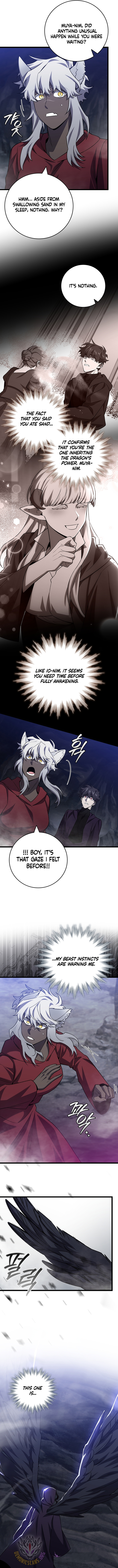 Read Dragon-Devouring Mage Manga Online