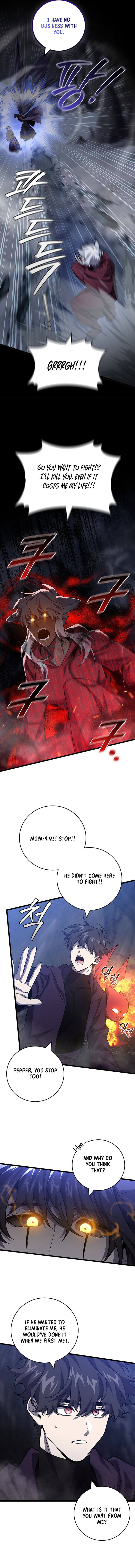 Read Dragon-Devouring Mage Manga Online