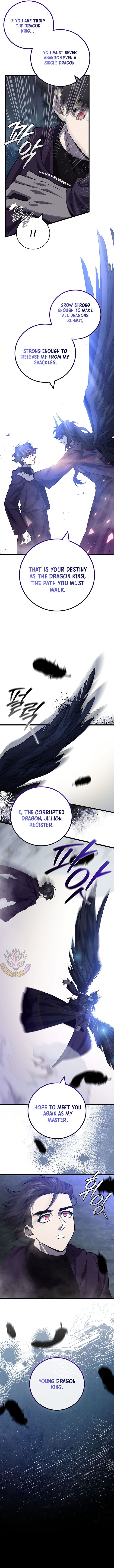 Read Dragon-Devouring Mage Manga Online