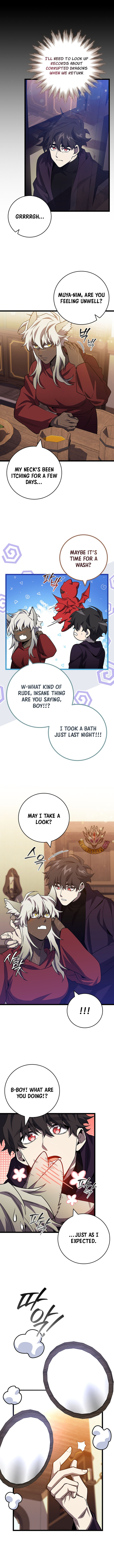 Read Dragon-Devouring Mage Manga Online